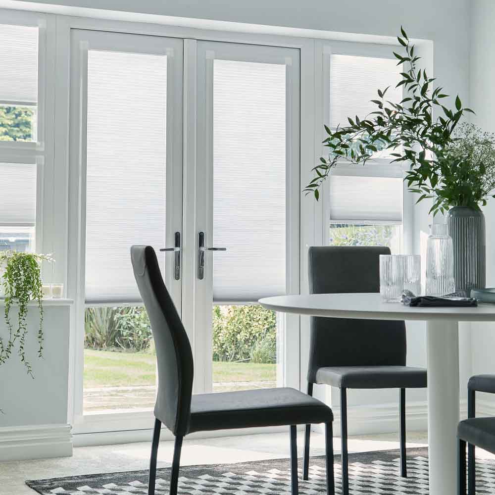 Perfect Fit blinds in Stevenage