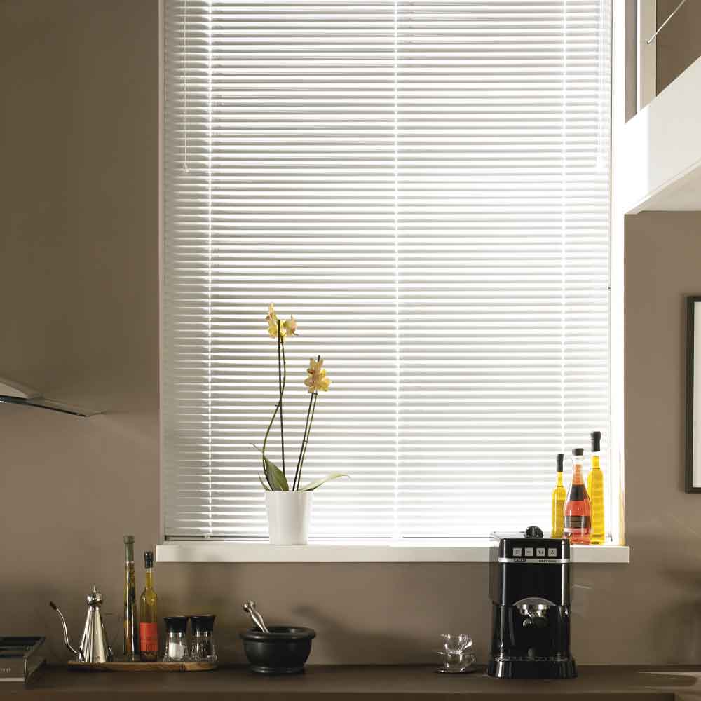 Venetian blinds in Stevenage